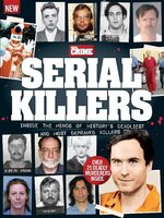 Real Crime Book Of Serial Killers